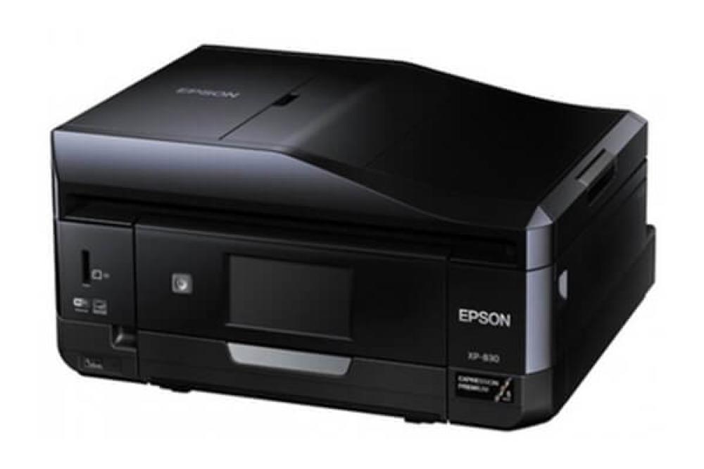 изображение МФУ Epson Expression Premium XP-830 Refurbished с картриджами INKSYSTEM - изображение 3