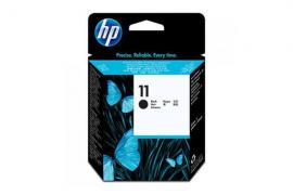 Печатающая головка HP 11 Black для моделей DesignJet