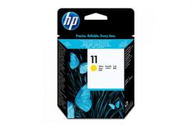 Печатающая головка HP 11 Yellow для моделей DesignJet
