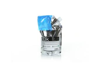 Текстильные чернила INKSYSTEM Black, 500 мл