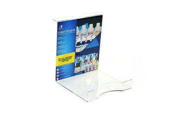 Подставка под СНПЧ для Epson Workforce WF-7610, WF-7620, WF-7110
