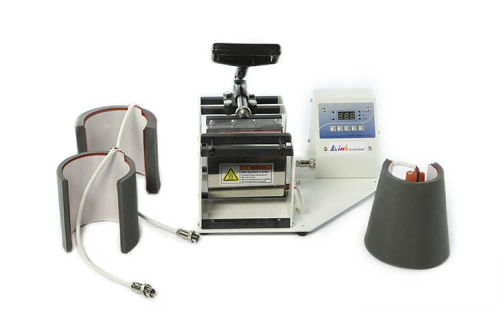 изображение Термопресс INKSYSTEM M-04 для кружек 4 в 1 - изображение 1