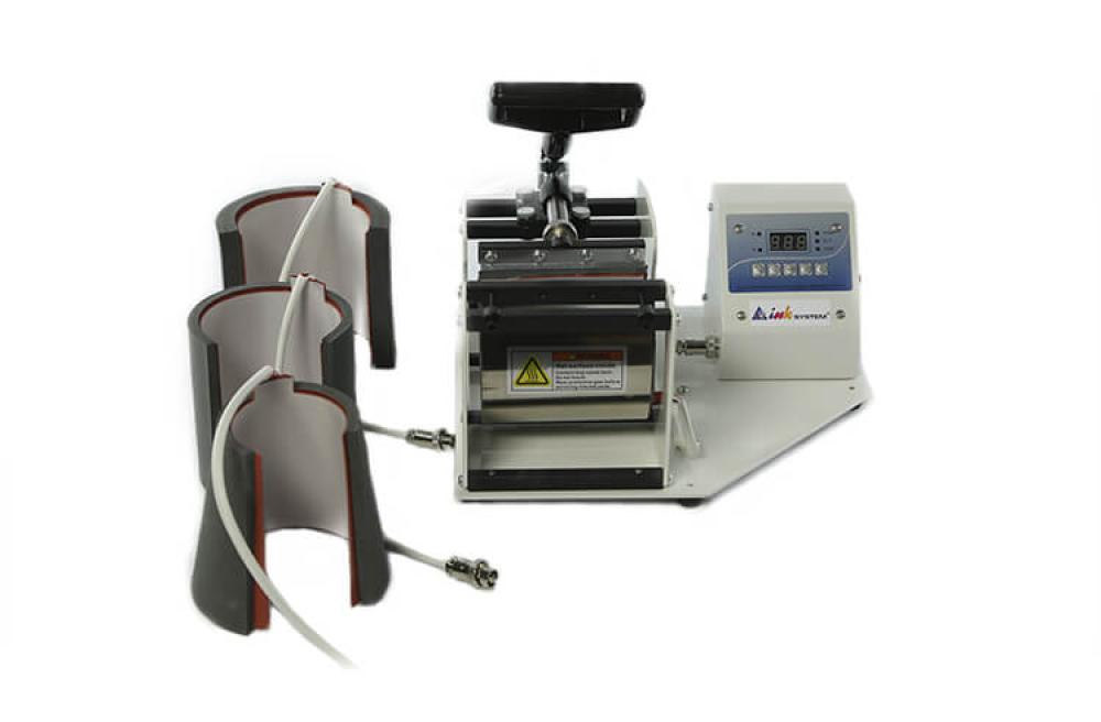 изображение Термопресс INKSYSTEM M-04 для кружек 4 в 1 - изображение 3