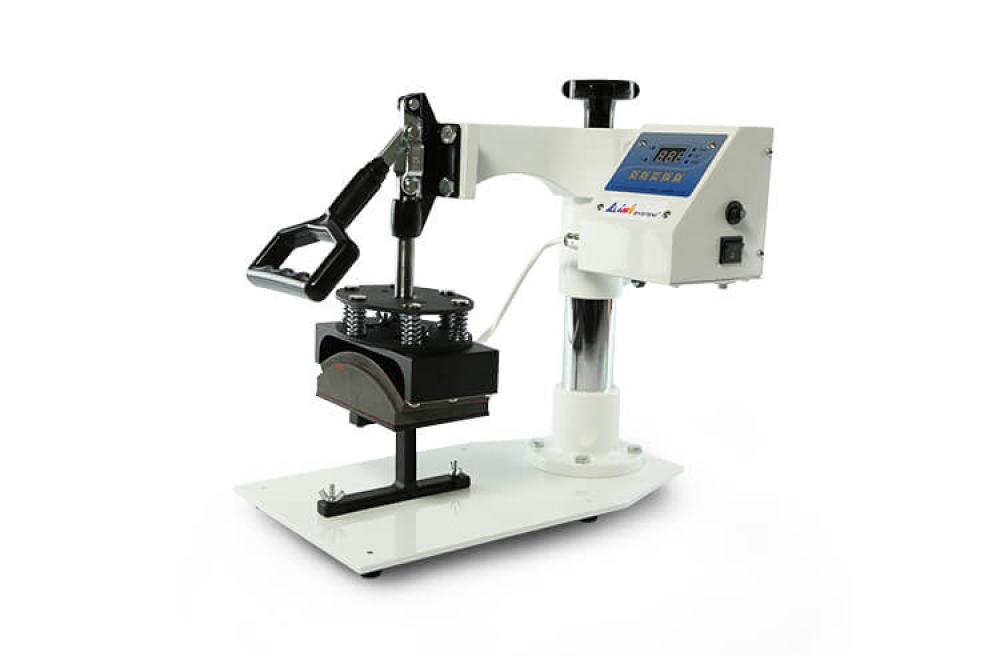 изображение Термопресс INKSYSTEM B-01 кепочный - изображение 2