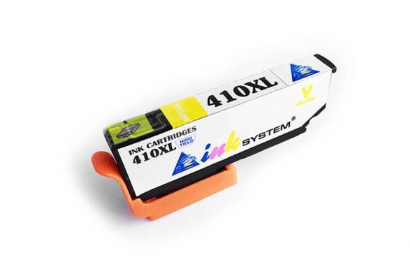Фото Картридж совместимый T410XL4 Yellow