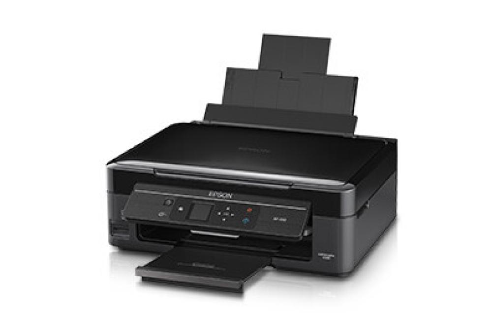 изображение МФУ Epson Expression Home XP-330 с картриджами INKSYSTEM - изображение 2