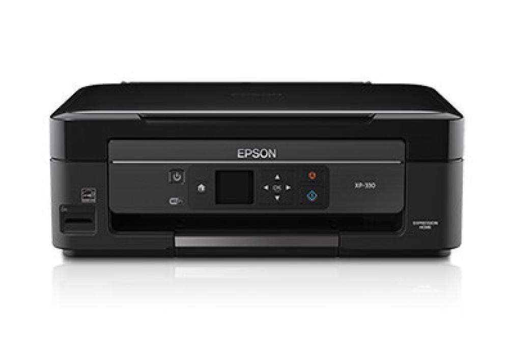 изображение МФУ Epson Expression Home XP-330 с картриджами INKSYSTEM - изображение 4