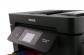 Epson WF-3720DWF с СНПЧ 5