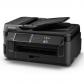 изображение МФУ Epson Workforce WF-7610 ref. с картриджами INKSYSTEM (3 комплекта)