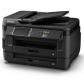 изображение МФУ Epson Workforce WF-7620 с картриджами INKSYSTEM (3 комплекта)