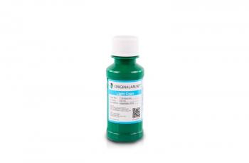 Фоточернила ORIGINALAM.NET Light Cyan 100 мл для моделей Epson