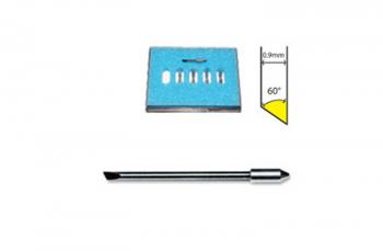 Оригинальный нож 0.9 мм для плоттеров Graphtec CB 09UB-K60