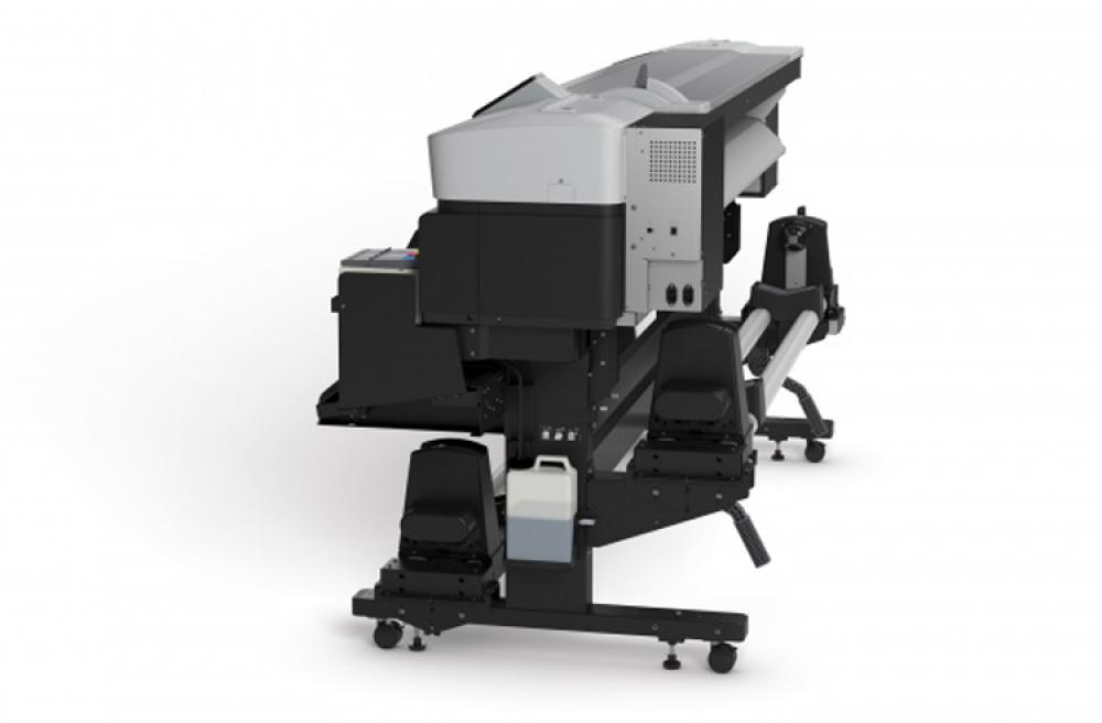 изображение Плоттер Epson SureColor SC-F7200 с сублимационными чернилами - изображение 3