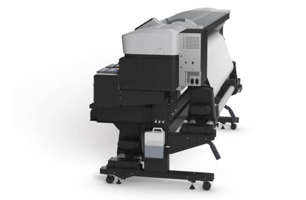 изображение Плоттер Epson SureColor SC-F9200 с сублимационными чернилами - изображение 3