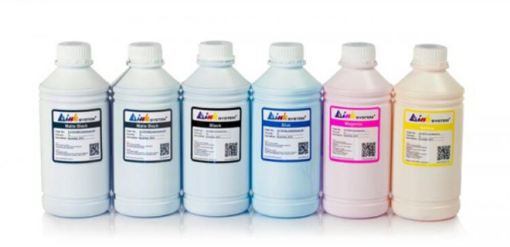 изображение Чернила INKSYSTEM для фотопечати на Canon imagePROGRAF iPF710