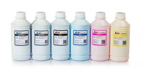 Чернила INKSYSTEM для фотопечати на Canon imagePROGRAF LP24