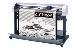 Режущий плоттер Mimaki CG-130FXII Режущий плоттер Mimaki CG-130FXII