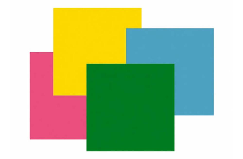 изображение Набор термотрансферной пленки Silhouette Флок (дополнительные цвета) - изображение 1