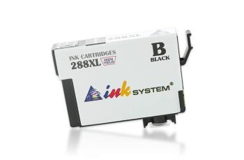 Картридж совместимый Black (T288XL) для Epson XP-330/XP-430/XP-434/XP-340/XP-440