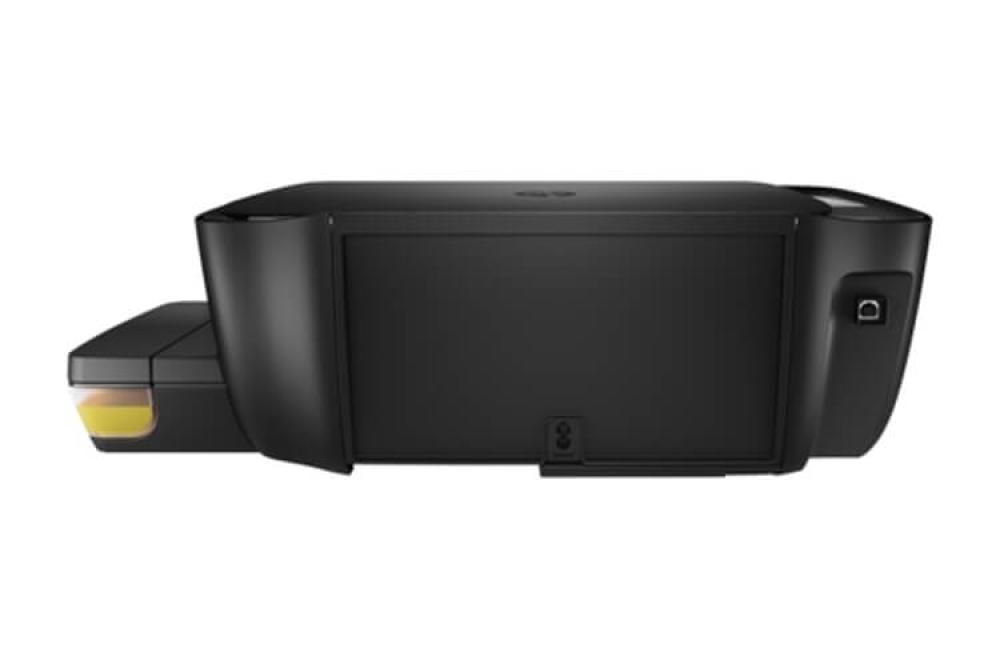 изображение МФУ HP DeskJet GT 5810 с оригинальной СНПЧ - изображение 5