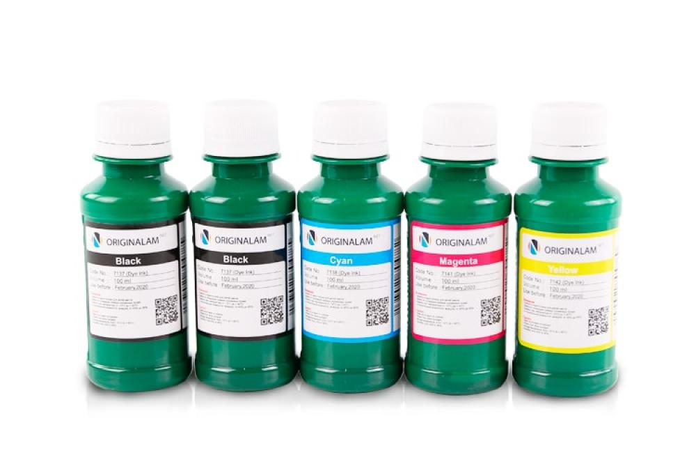 изображение Чернила ORIGINALAM.NET для фотопечати на Epson Expression Premium XP-820 - изображение 1