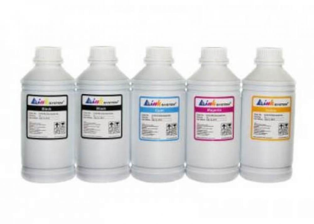 изображение Чернила INKSYSTEM для фотопечати на Epson Expression Premium XP-820 (1000мл)