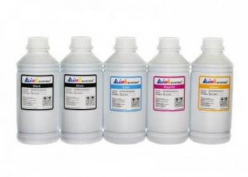 Чернила INKSYSTEM для фотопечати на Epson Expression Premium XP-630 (1000мл)