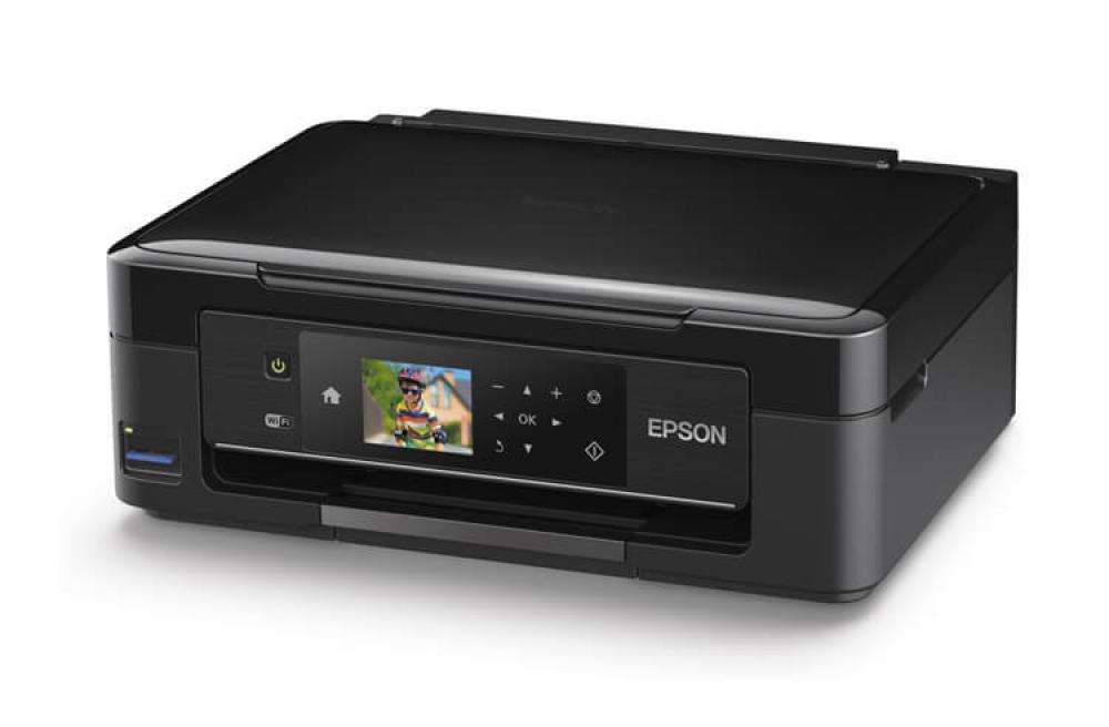 Фото Epson XP-432 с СНПЧ ORIGINALAM.NET - изображение 2