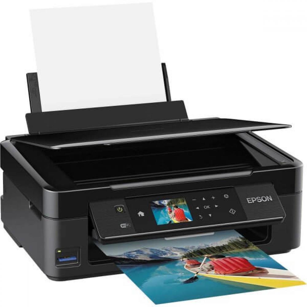 Фото Epson XP-442 с СНПЧ ORIGINALAM.NET - изображение 2
