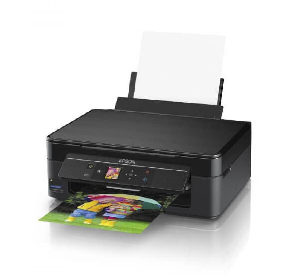 Фото Epson XP-342 с СНПЧ ORIGINALAM.NET - изображение 3