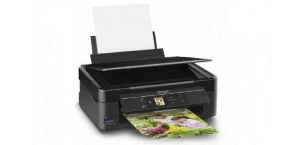 Фото Epson XP-332 с СНПЧ ORIGINALAM.NET - изображение 2