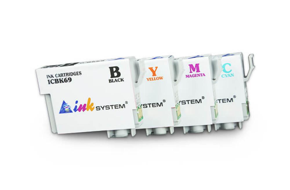 Фото Картриджи для Epson PX-045A - изображение 1