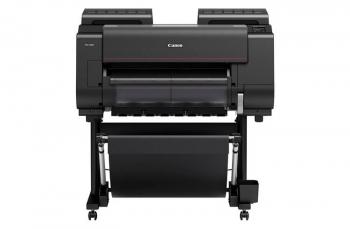 Плоттер Canon imagePROGRAF PRO-2000