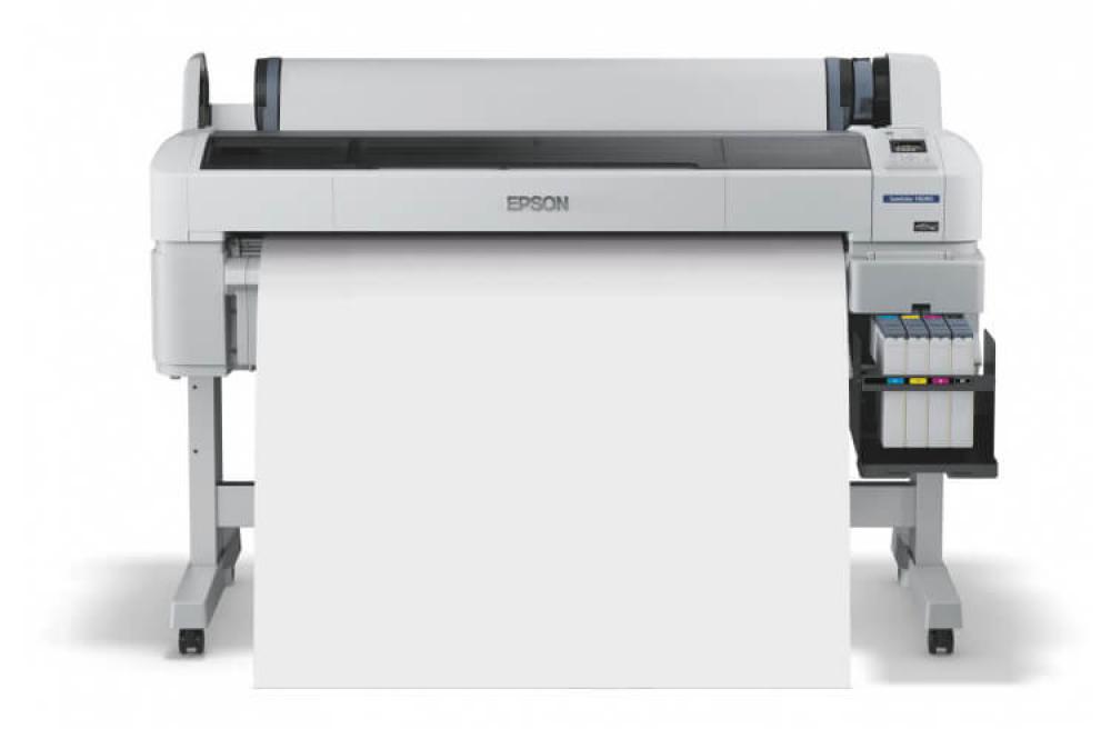 изображение Плоттер Epson SureColor SC-B6000 с чернилами - изображение 1
