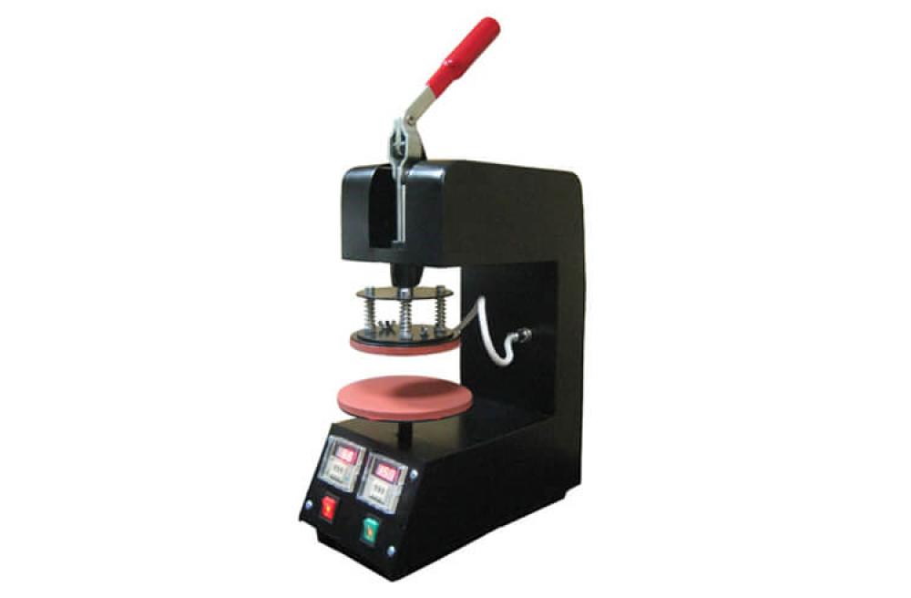 термопресс для тарелок Bulros TT-15 - изображение 1