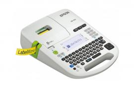 Принтер штрих-кодов Epson LabelWorks LW-700 Принтер штрих-кодов Epson LabelWorks LW-700