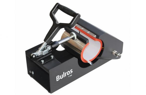 изображение Термопресс Bulros T-180 для сублимационной печати на чашках