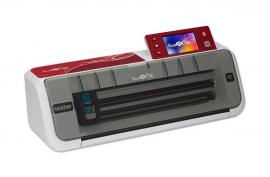 Режущий плоттер Brother ScanNcut СМ 700 Режущий плоттер Brother ScanNcut СМ 700