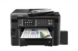 МФУ Epson Workforce WF-3640DTWF с БСНПЧ и чернилами ORIGINALAM.NET