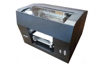Планшетный принтер УФ А4 на базе Epson L800
