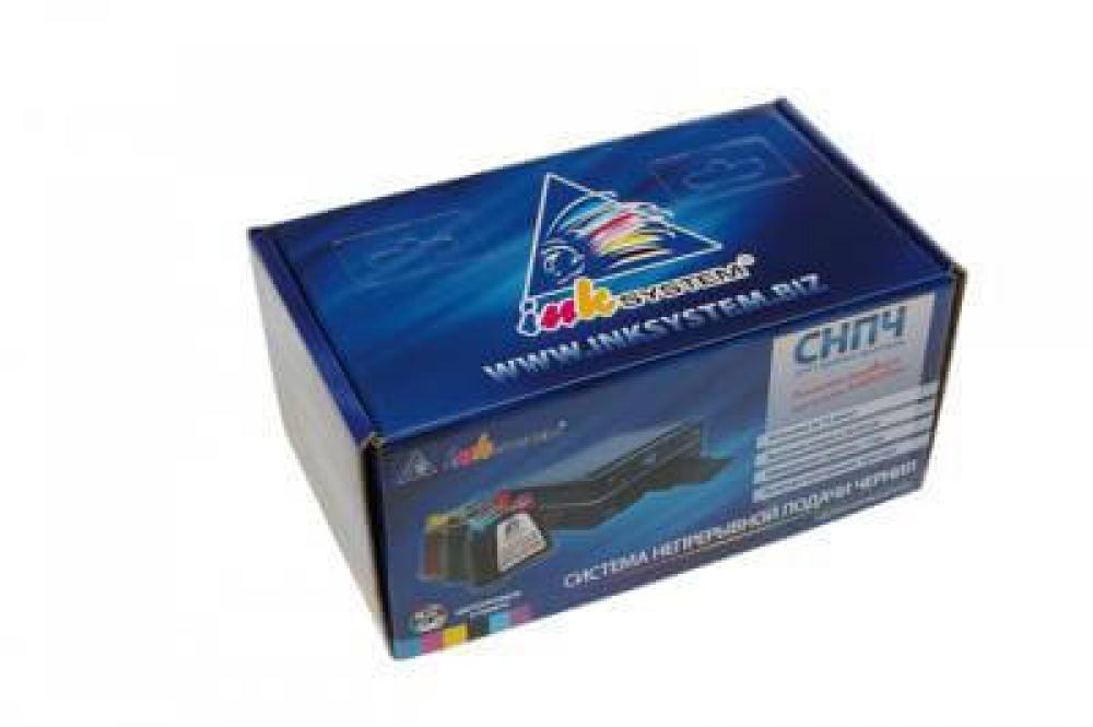 Фото СНПЧ EPSON Picture Mate PM260 изображение СНПЧ Epson Picture Mate PM260