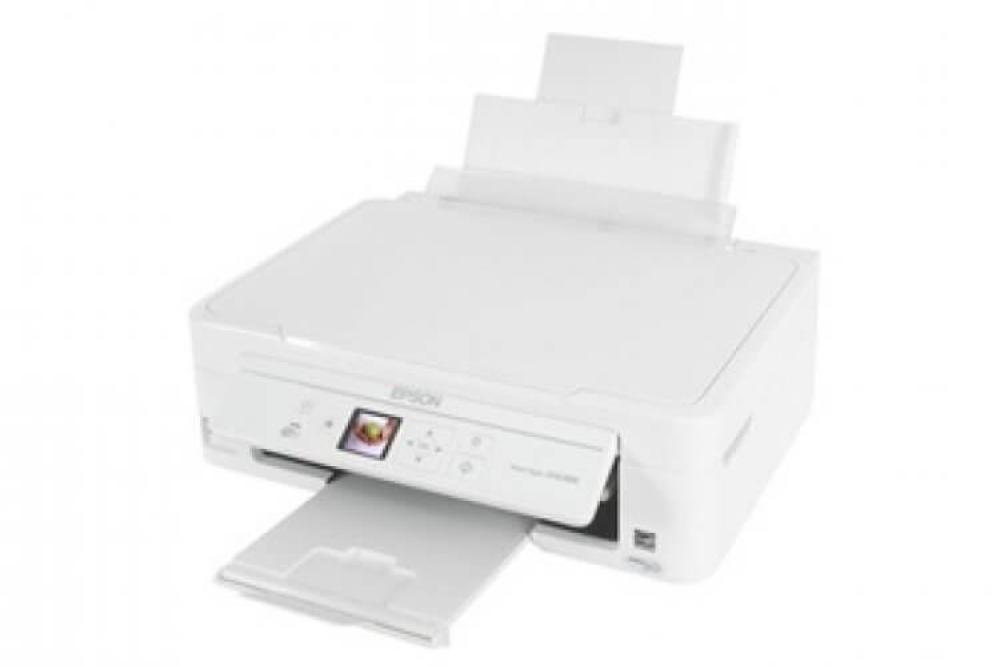 Фото Epson SX438W с СНПЧ - изображение 2