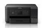 изображение МФУ Epson EcoTank ET-3700 с оригинальной СНПЧ и чернилами INKSYSTEM