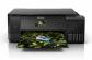 изображение МФУ Epson EcoTank ET-7700 с оригинальной СНПЧ и чернилами