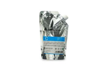 Пигментные чернила INKSYSTEM Cyan 500 мл.