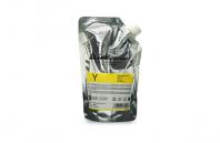 Сублимационные чернила INKSYSTEM Yellow 500 мл.