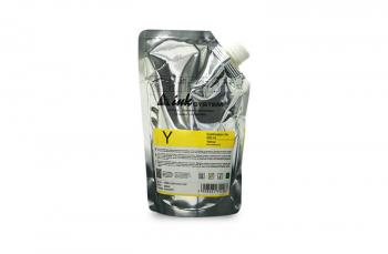 Сублимационные чернила INKSYSTEM Yellow 500 мл.