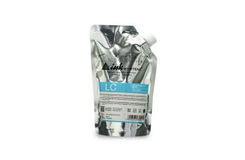 Ультрахромные чернила INKSYSTEM Light Cyan 500 мл.