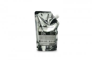 Ультрахромные чернила INKSYSTEM Photo Black 500 мл.
