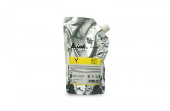 Ультрахромные чернила INKSYSTEM Yellow 500 мл.